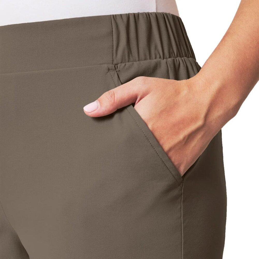 Modern Ambition Ladies' Travel Pant - Picture 2 of 6